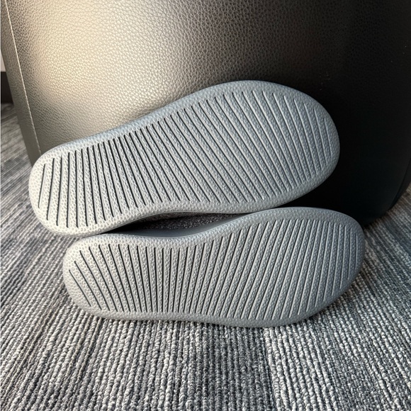 Allbirds Wool Loungers Cushioned Merino Slip On Sneakers, Women’s Size 8 - Picture 9 of 10